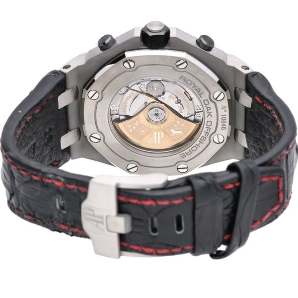 Audemars Piguet Royal Oak Offshore 26470ST.OO.A101CR.01